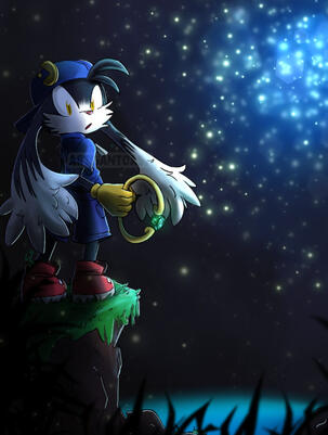 Klonoa