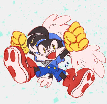 Klonoa